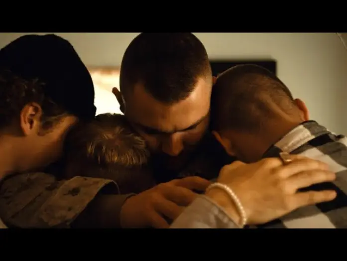 Watch film All Four Won — All Four Won - (Official Trailer)