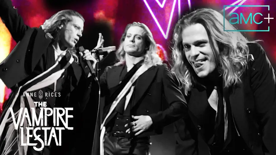 Watch film The Vampire Lestat: One Night Only Live — Long Face LIVE