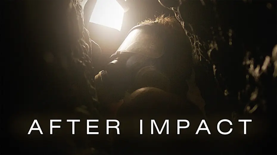 Watch film After Impact — AFTER IMPACT | Official Trailer (2026)