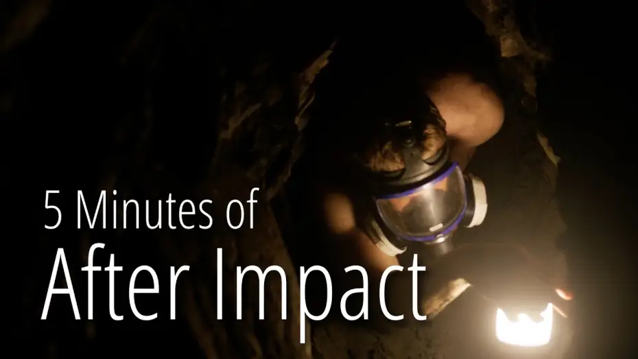 Watch film After Impact — 5 Minutes of After Impact