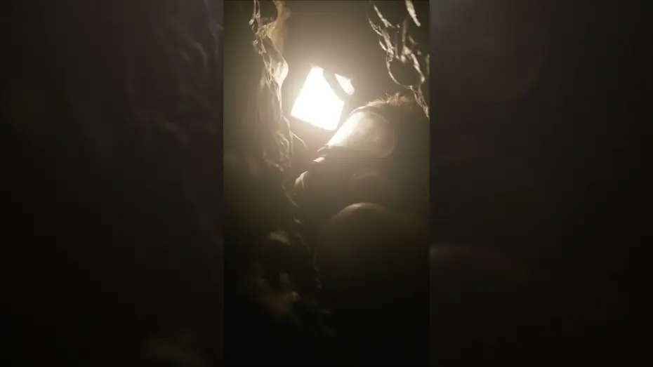 Watch film After Impact — Can He ESCAPE?
