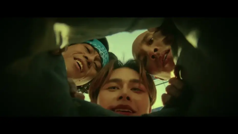 Watch film Ang Pinakamasarap na Pares sa Balat ng Lupa — Ang Pinakamasarap na Pares sa Balat ng Lupa (2026) Official Clip - Peace Be Weed You