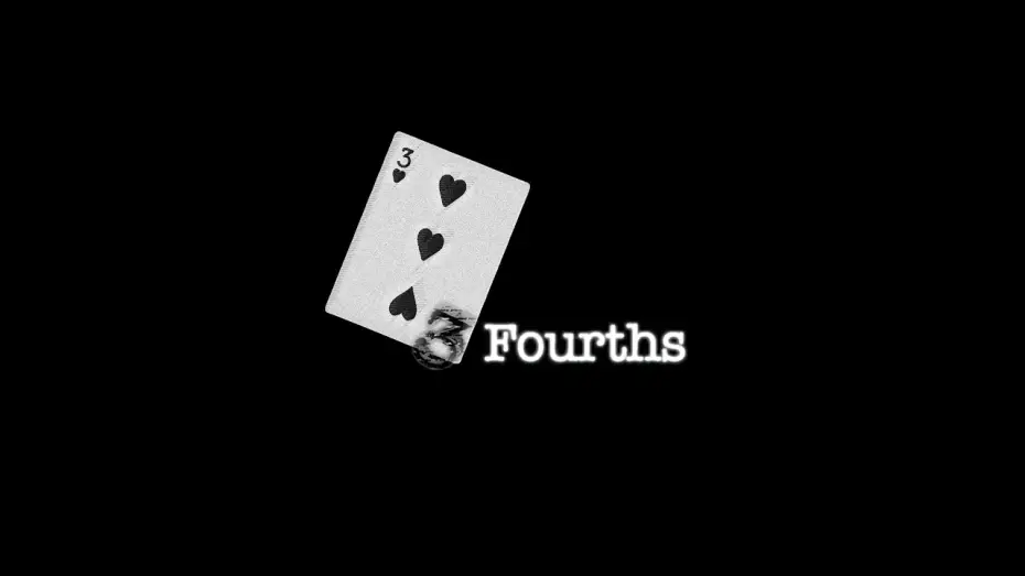 Watch film 3 Fourths — 3 FOURTHS