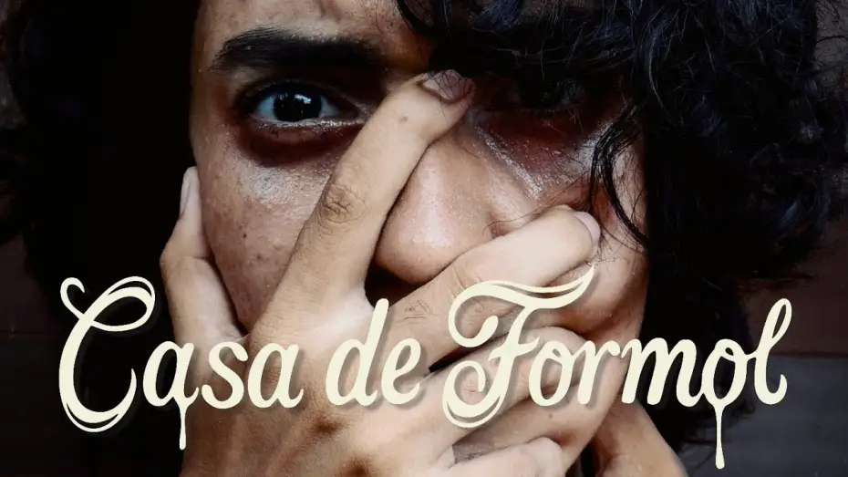 Watch film Casa de Formol — CASA DE FORMOL - (CORTOMETRAJE)