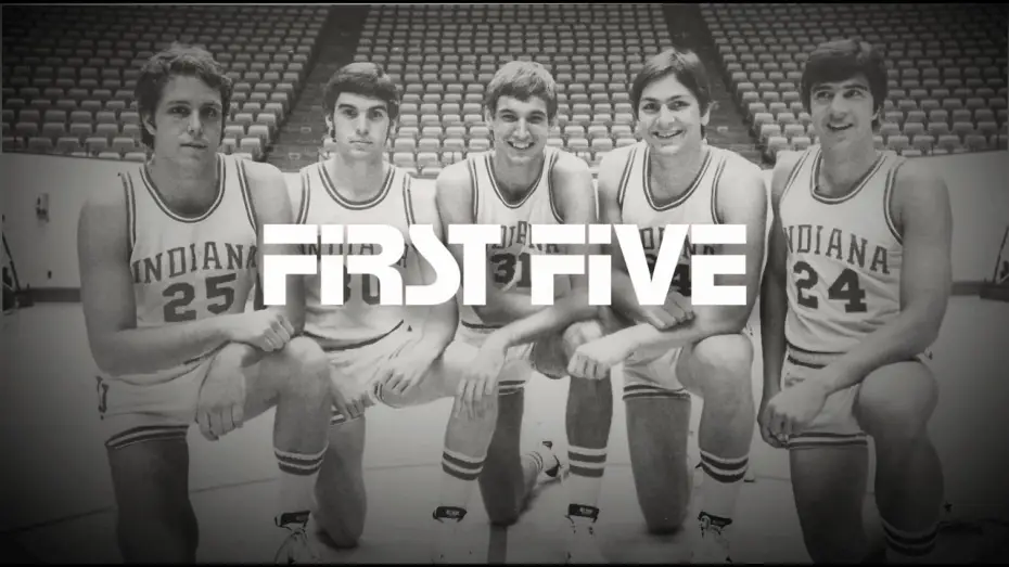 Watch film First Five — First Five - Full Sizzle