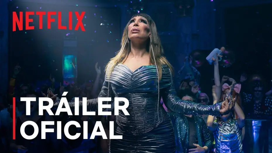 Watch film MORIA — MORIA | Tráiler oficial | Netflix