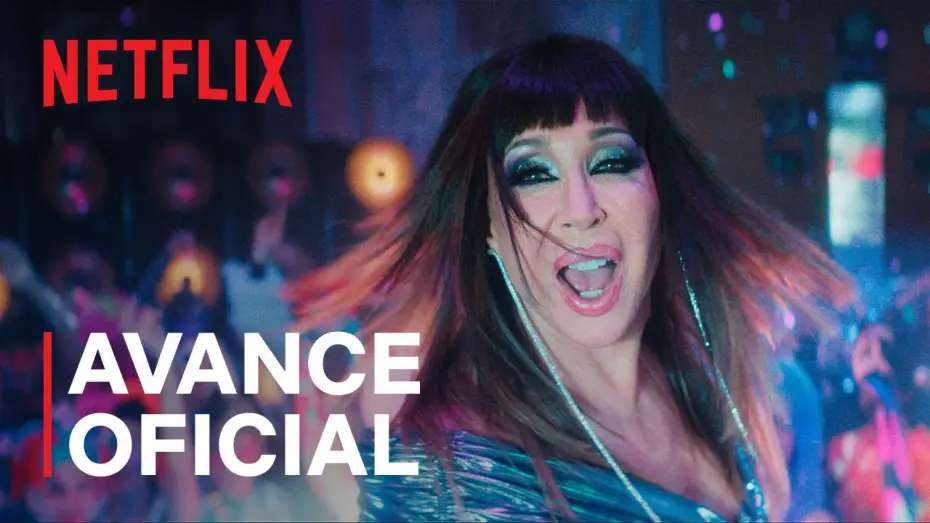 Watch film MORIA — Moria | Avance oficial | Netflix