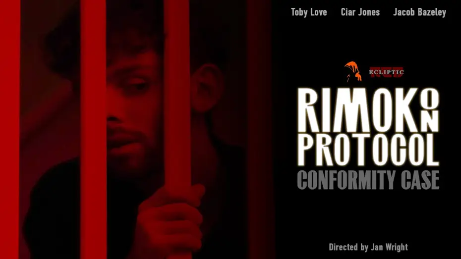Watch film Rimokon Protocol: Conformity Case — Rimokon Protocol: Conformity Case Short Film