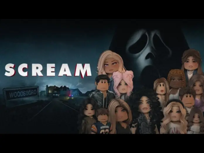 Watch film Scream — SCREAM 2026 TEASER TRAILER 1 || Directed By Venii Goth