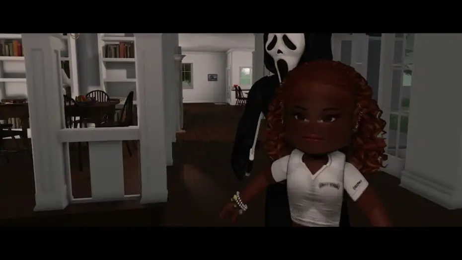 Watch film Scream — SCREAM 2026: THE OPENING 🔪 👻