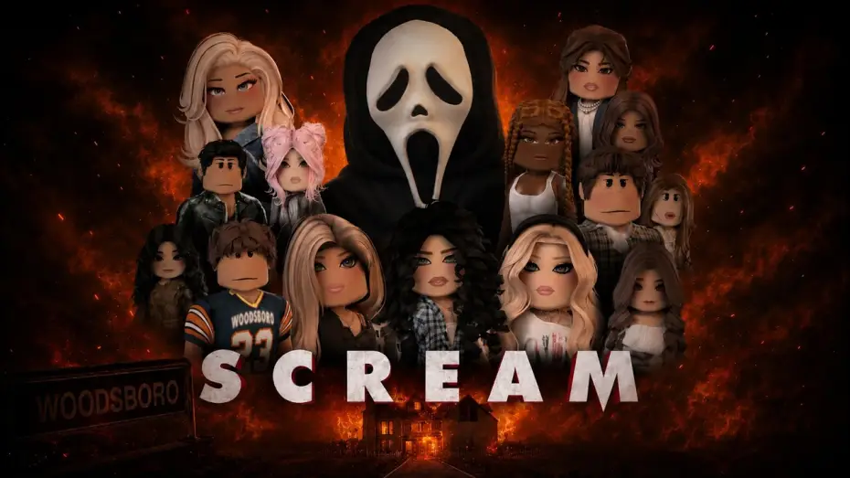 Watch film Scream — SCREAM 2026 FULL LENGTH TRAILER 👻🔪