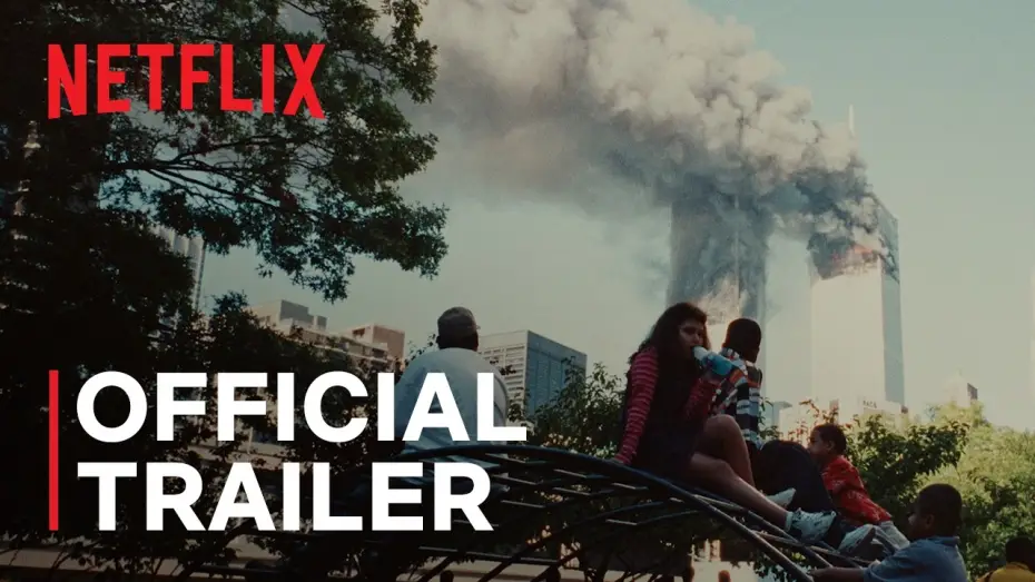 Watch film Turning Point: Generation 9/11 — Official Trailer