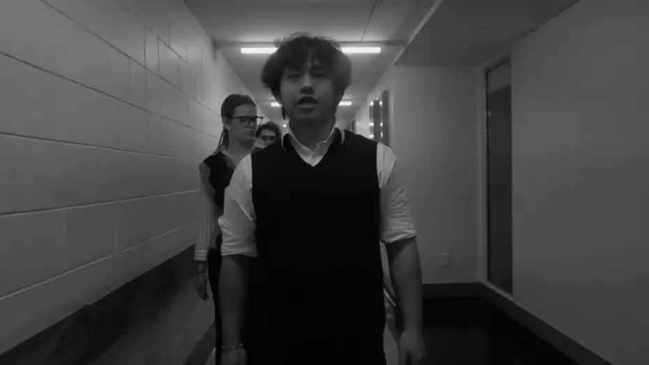 Watch film Four Cigarettes — Four Cigarettes (2026)