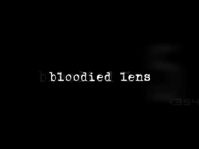 Watch film Bloodied Lens — Bloodied Lens — 2027 promo
