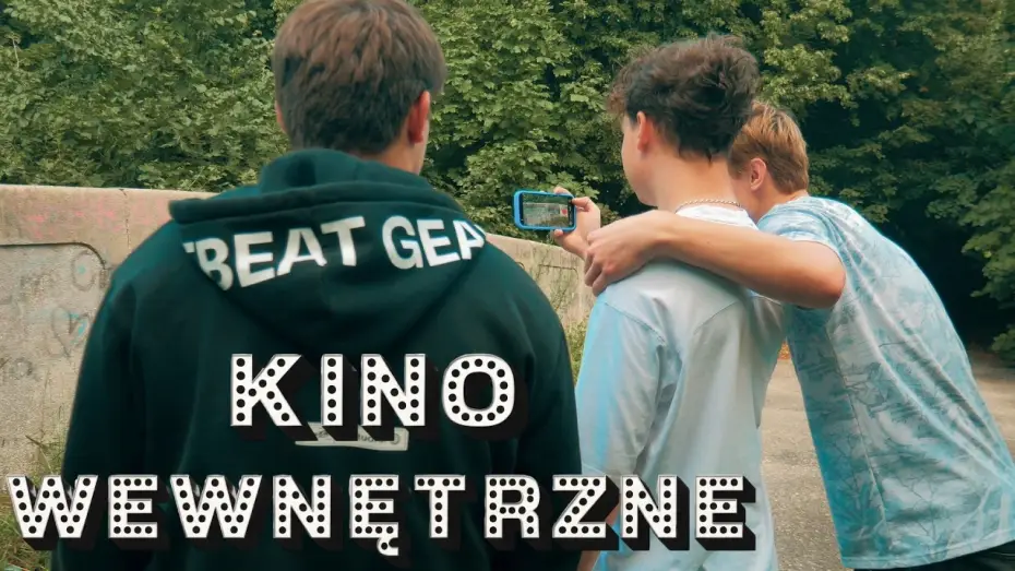 Watch film Kino wewnętrzne — Kino Wewnętrzne