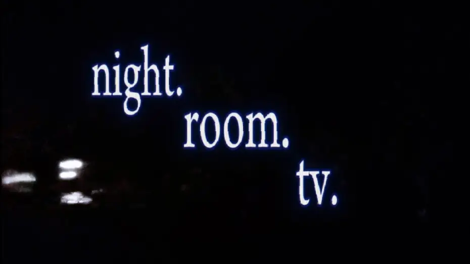 Watch film Night. Room. TV. — Night. Room. TV. (2026)