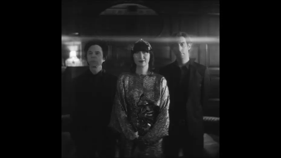 Watch film Yeah Yeah Yeahs: Hidden in Pieces — Yeah Yeah Yeahs - Hidden In Pieces (Short Film Trailer)