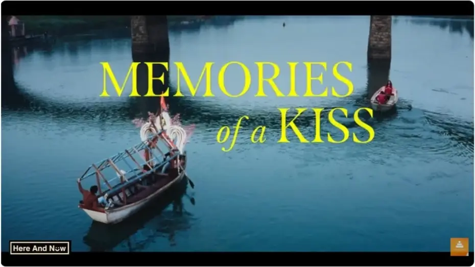 Watch film Memories of a Kiss — Memories of a Kiss | Award-Winning Indian Short Film | NYIFF | Jabalpur