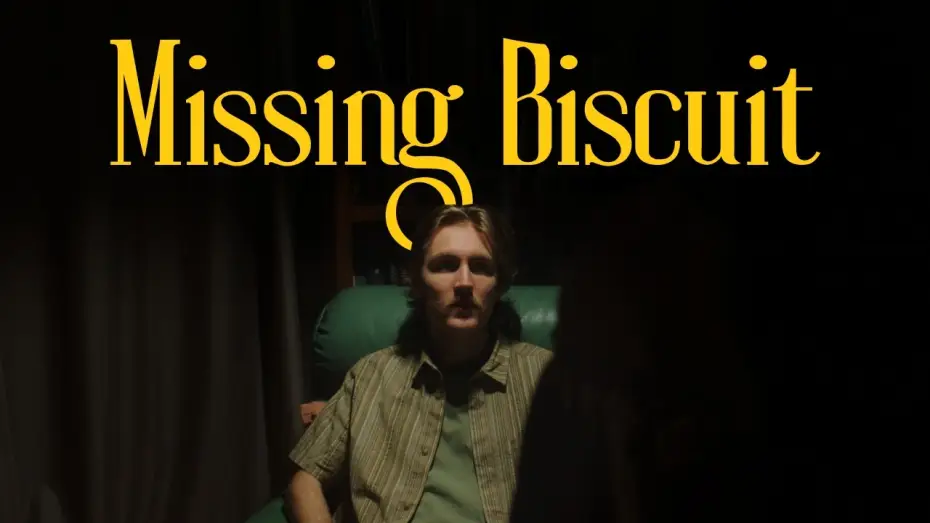 Watch film Missing Biscuit — Missing Biscuit - Official Trailer