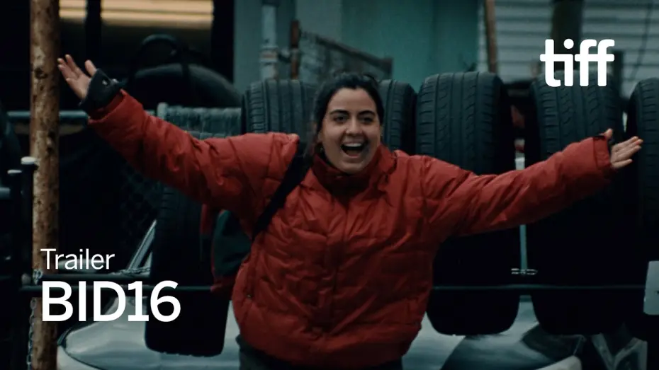 Watch film Bid16 — BID16 Trailer | TIFF 2026
