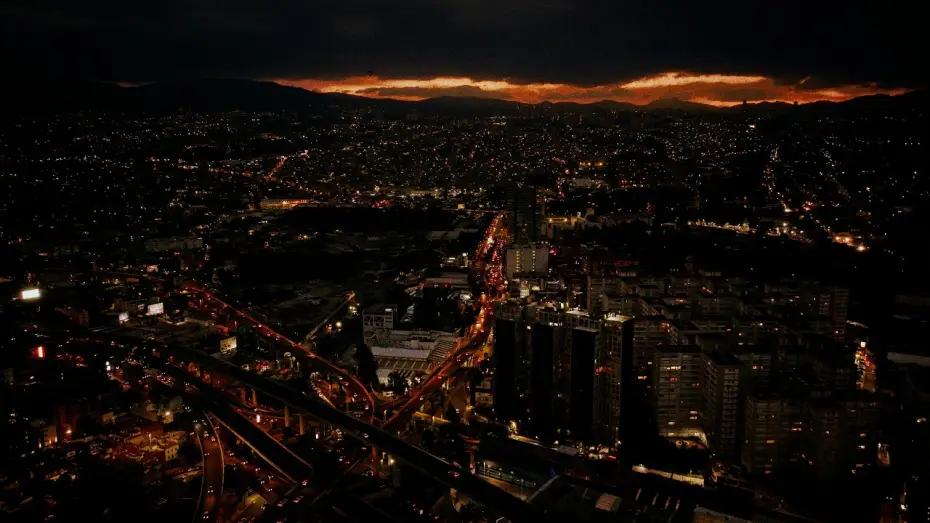 Watch film Rammstein - Live in Mexico City — Rammstein - Live in Mexico City (Teaser)