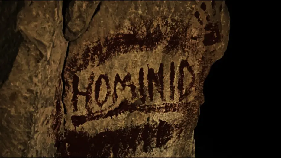 Watch film Hominid — Hominid - A Short Film Created In 3 Hours