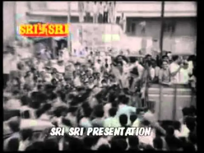 Watch film Nata Sarvabhouma — NataSaarvabhouma Dr.RajKumar
