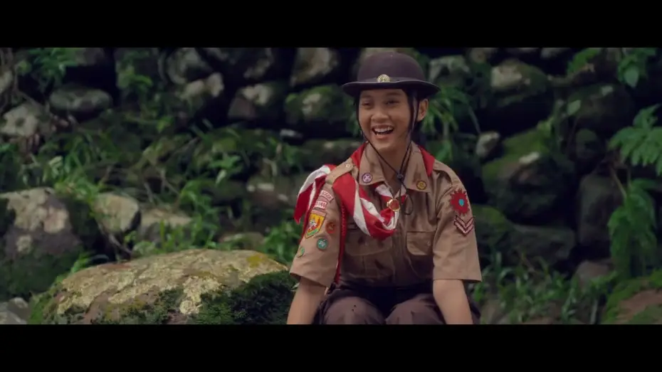 Watch film Pramuka — Nation's Character Education | Official Scout Trailer