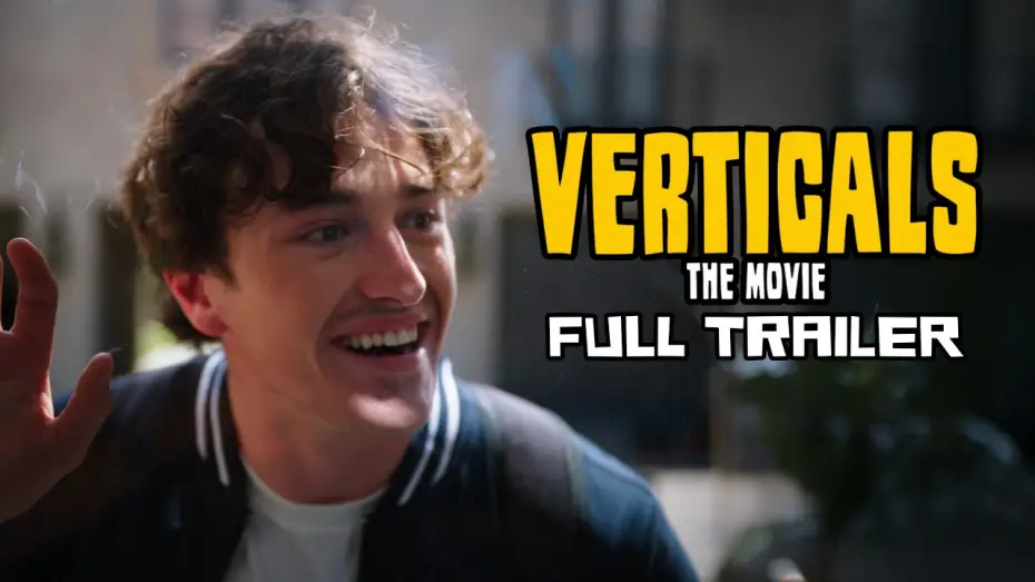 Watch film Verticals: The Movie — Verticals: The Movie | Trailer