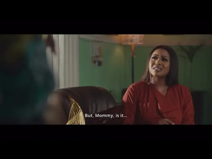 Watch film Remi & Nneoma — Remi x Nneoma | Bisola Aiyeola, Liz Benson, Uche Montana, Ifeanyi Kalu, Tina Mba, Eucharia Anunobi