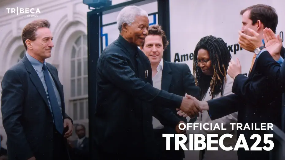 Watch film Tribeca 25 — TRIBECA 25 Official Trailer | Coming to Netflix September 11