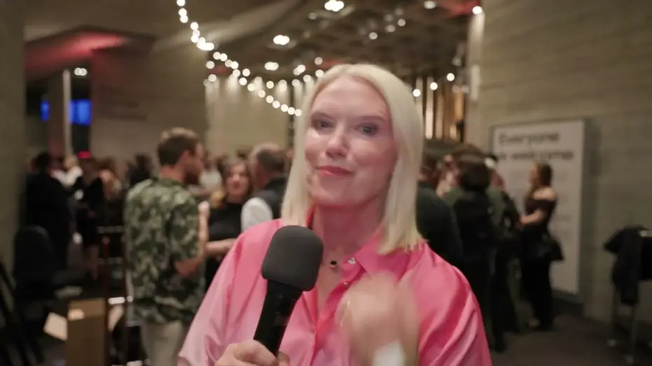 Watch film National Theatre at Home: War Horse — Audience Reactions | War Horse | National Theatre
