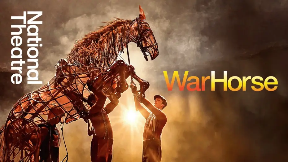 Watch film National Theatre at Home: War Horse — War Horse | Official Trailer | National Theatre