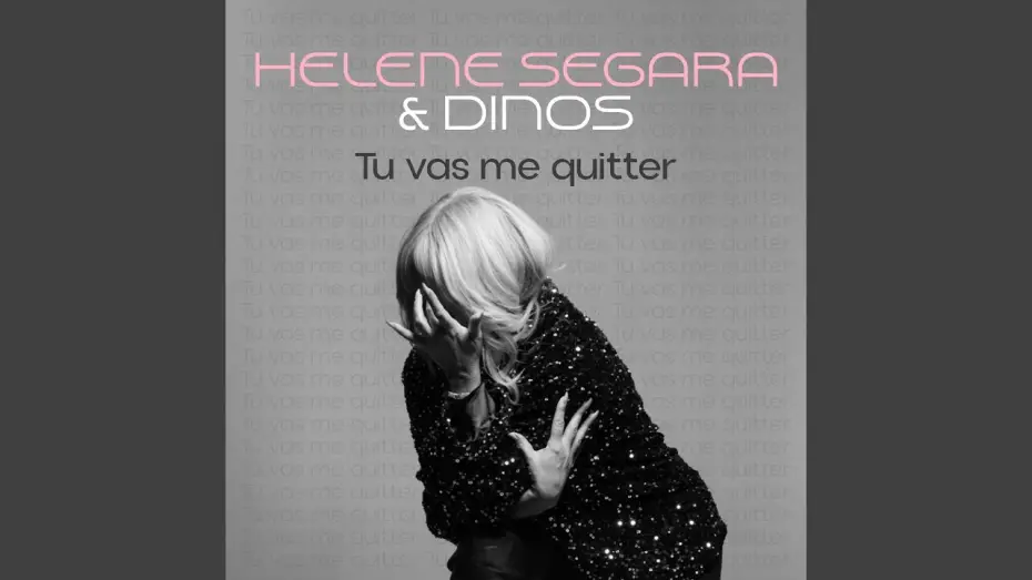 Watch film Hélène Ségara : Symphonique — Tu vas me quitter