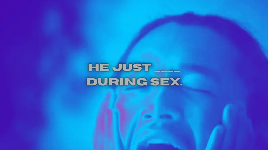 Watch film Post-Shart Clarity — Post-Shart Clarity - Rom-Com Body Horror (trailer)