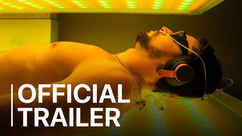 Watch film Boundless: The Man Who Became Human — BOUNDLESS: The Man Who Became Human | Official Trailer