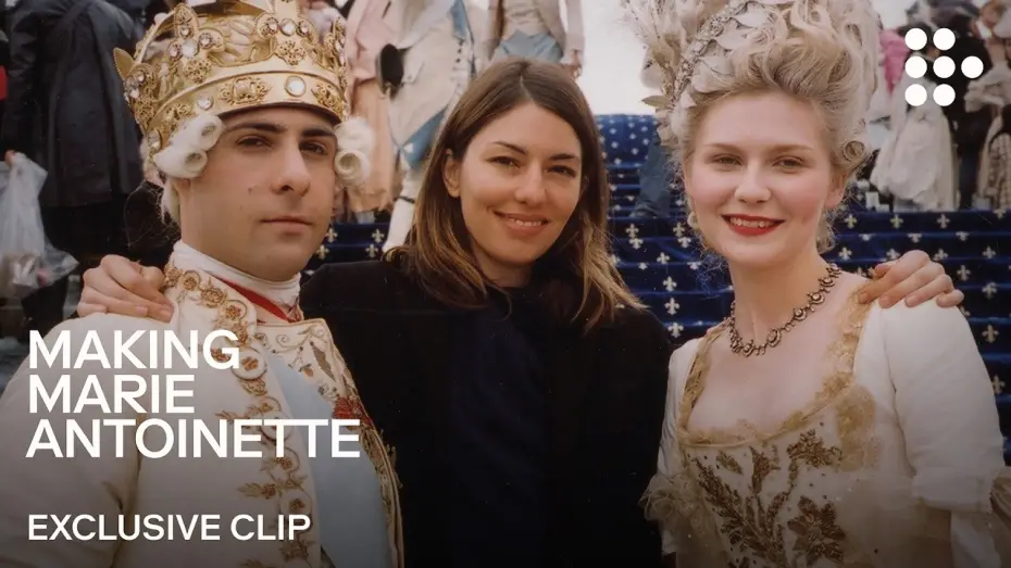 Watch film Making Marie Antoinette — Official Clip