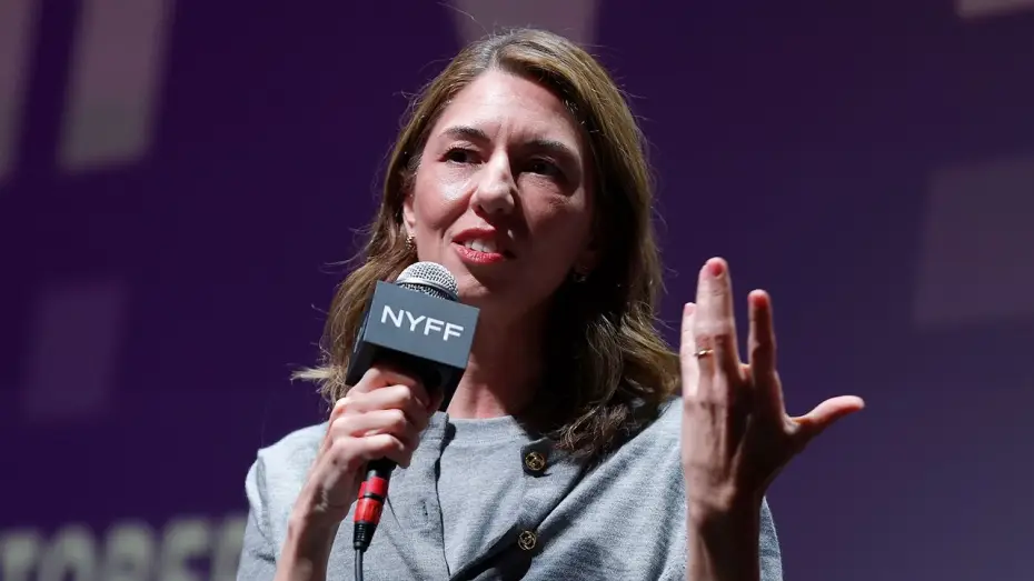 Watch film Making Marie Antoinette — Sofia Coppola on Making Marie Antoinette