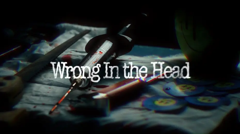Watch film Wrong in the Head — Wrong In the Head (Short Film)