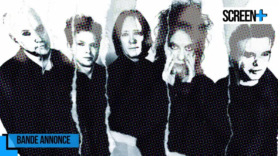 Watch film The Cure - Rock en Seine — The Kills à Rock en Seine 2026 sur France 4