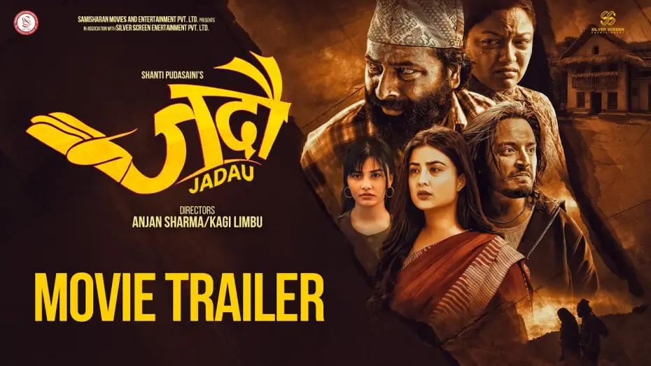 Watch film Jadau — JADAU | Official Trailer | Reecha Sharma | Mukun Bhushal | Niti Shaha | Prabhat Pal | Rajshree Thapa