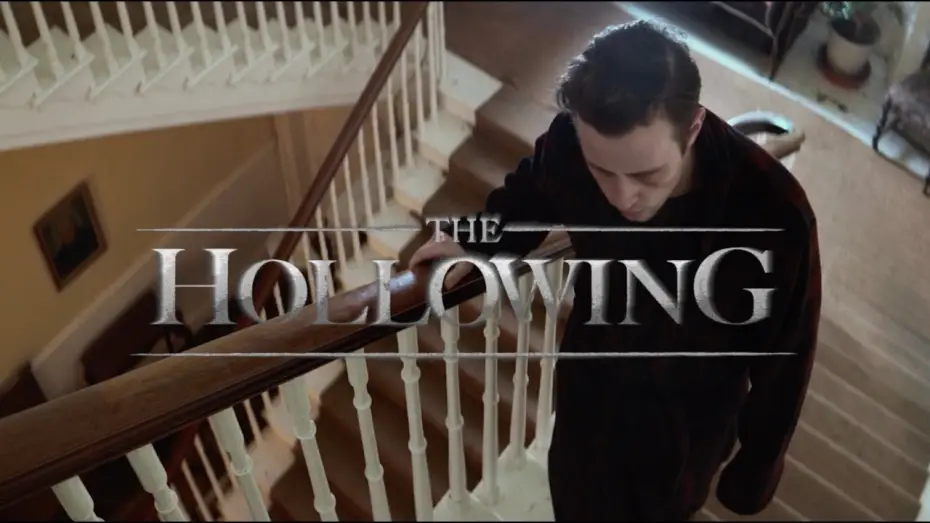 Watch film The Hollowing — Hollowing Teaser Trailer