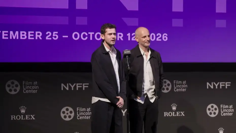 Watch film NAZA — NAZA Introduction with Producers James Wilson and Harry Davies