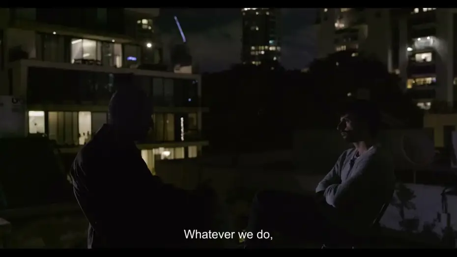 Watch film NAZA — Exclusive Trailer [Subtitled]