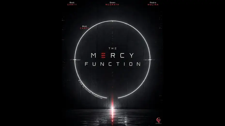 Watch film The Mercy Function — The Mercy Function (OFFICIAL TRAILER) - GlórNua Films