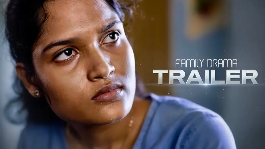 Watch film Family Drama — Family Drama - Trailer l Gibin Gopinath l Anjali Nair l Annie N Rose l Aneesh JL l Chattambees