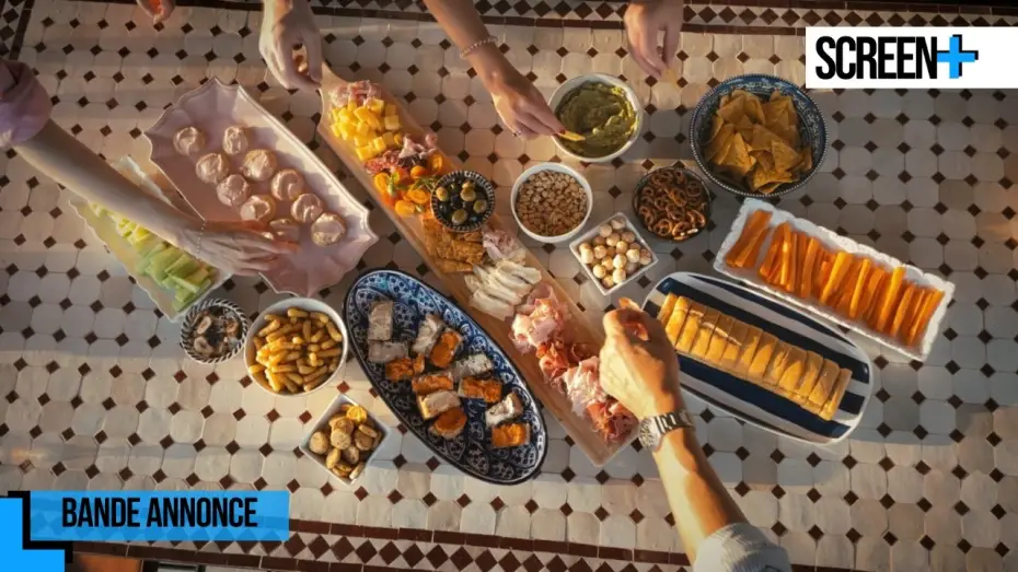Watch film Grignote-moi si tu peux, les dessous de l'apéritif — Grignote-moi si tu peux, les dessous de l'apéritif sur France 5