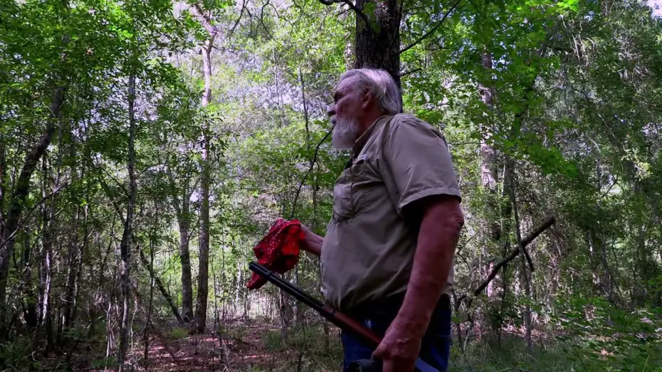 Watch film The Beast of Whisper ridge — Beast whisper ridge  trailer