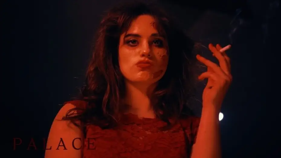 Watch film P A L A C E — Meet The Actors of PALACE | Behind The Scenes of a Short Film by Shane Matthew
