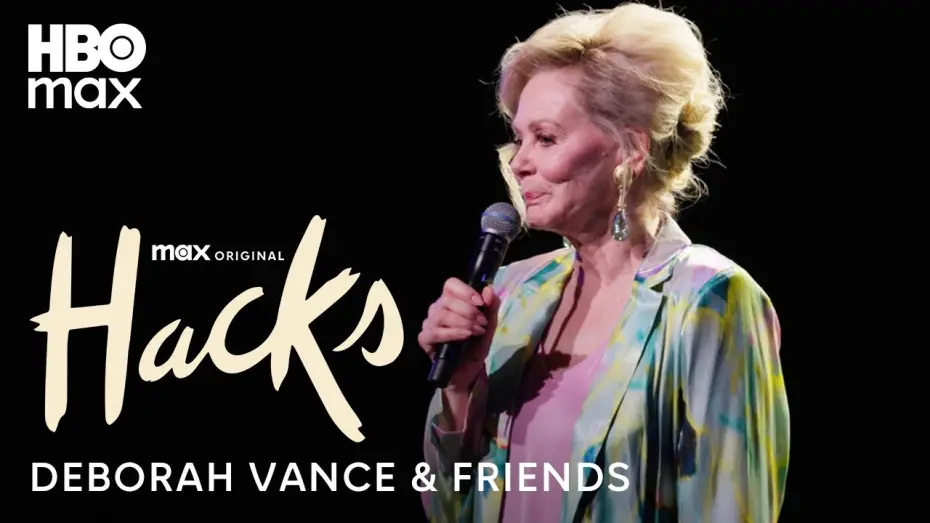 Watch film Deborah Vance and Friends — Hacks | Deborah Vance and Friends | HBO Max